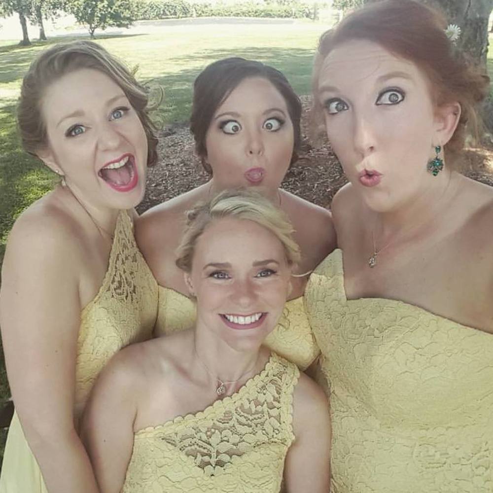 Meet your Posher, Alli